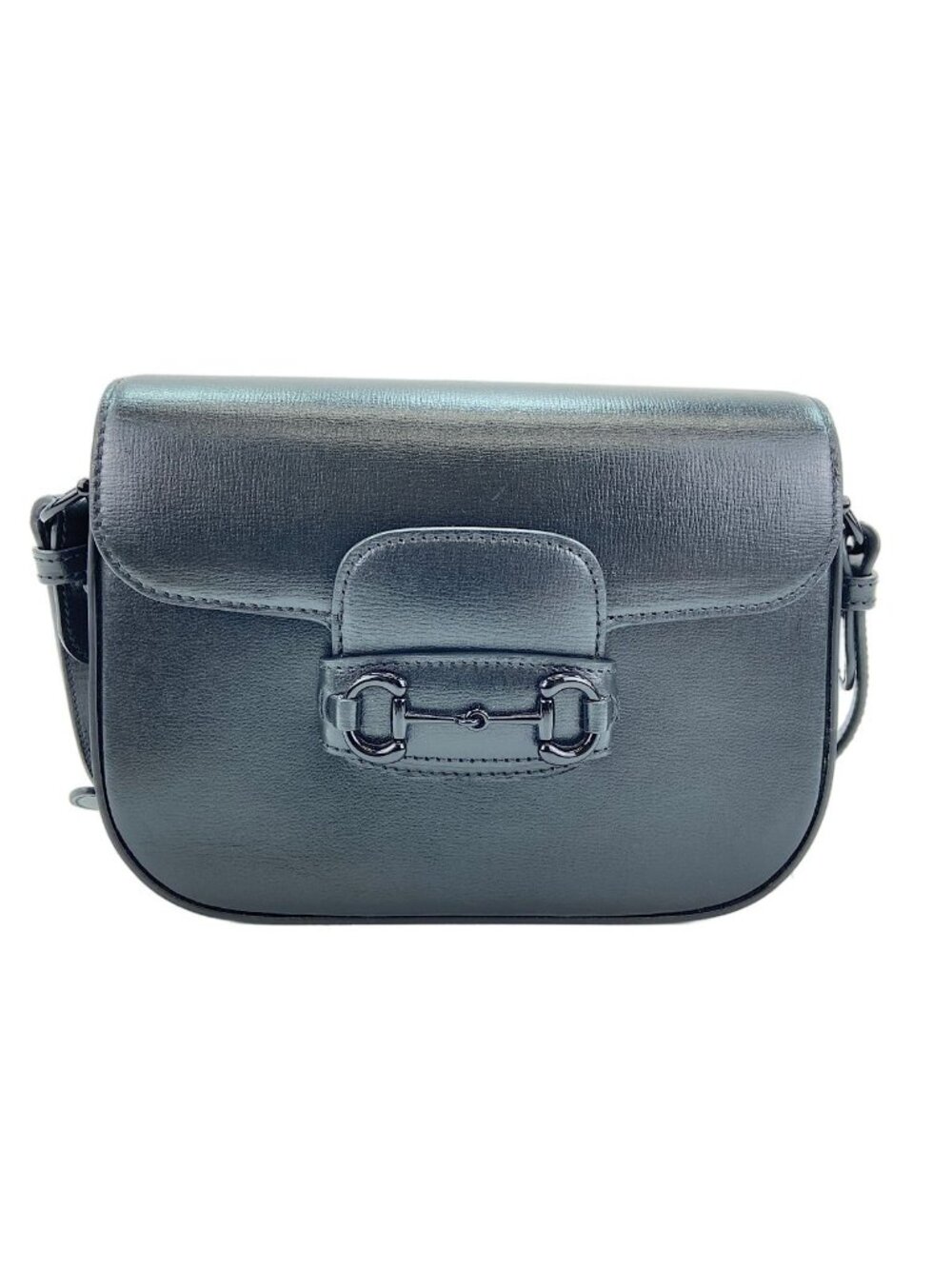 Gucci Shoulder Bag Horsebit 2-Way - Picture 2 of 10